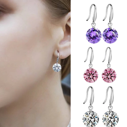 Dailywear AD Stone Earrings