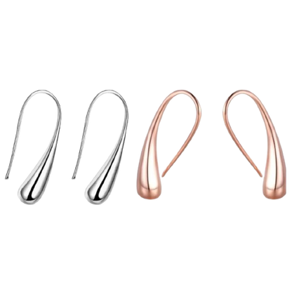 Tender Touch Duo Studs Earrings| Value Set For Girls