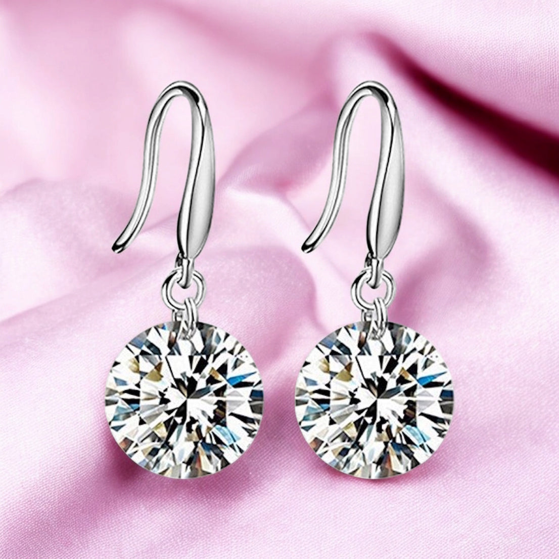 Dailywear AD Stone Earrings