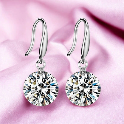 Dailywear AD Stone Earrings