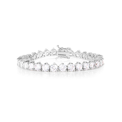 Eternal Sparkle Tennis Bracelet