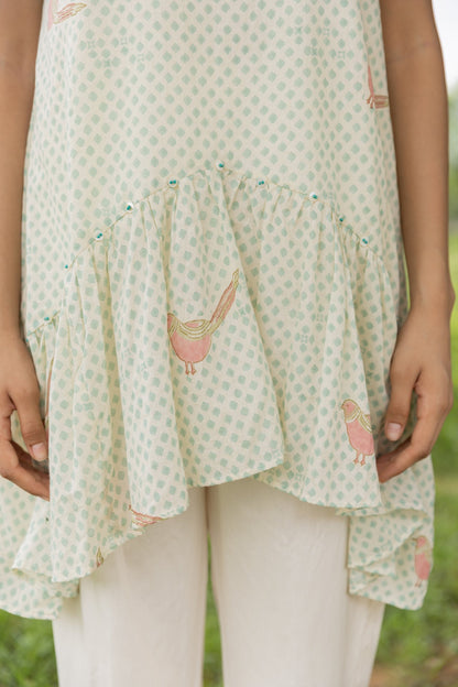 GUMMY BEAR COTTON TOP