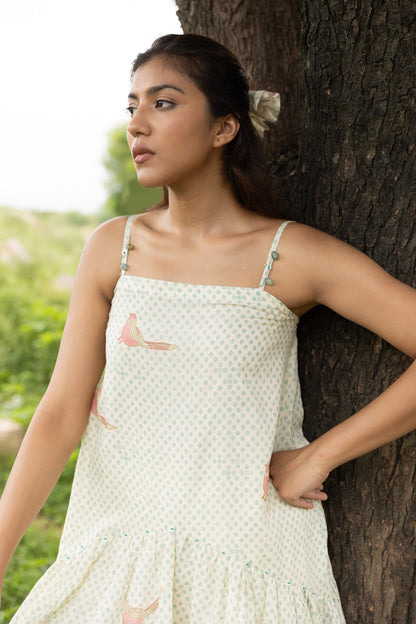 GUMMY BEAR COTTON TOP