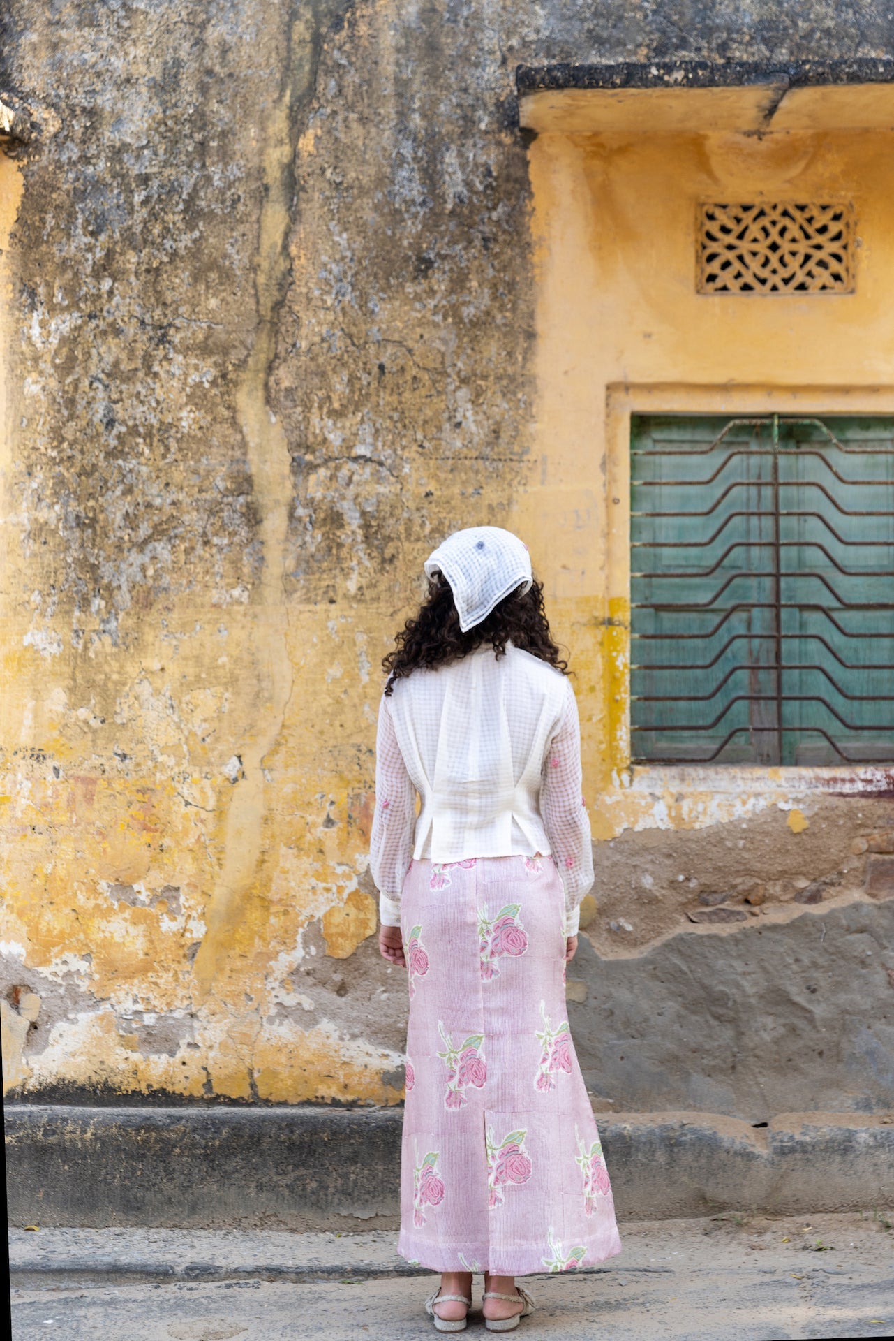 NOA DORIA TOP
