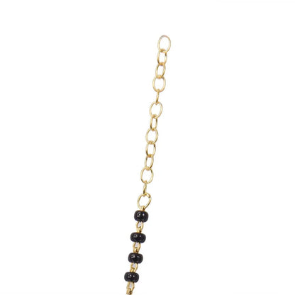 92.5 Sterling Silver Shri Venkateswara Mangalsutra