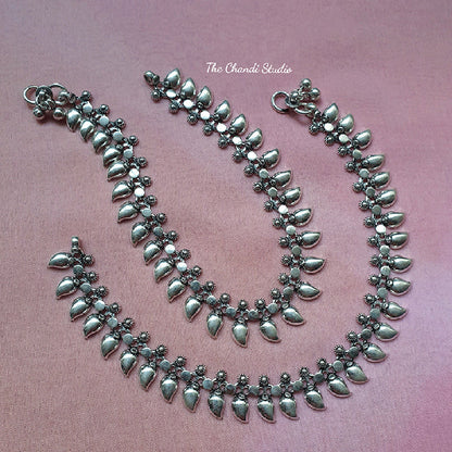 Kairi Anklet