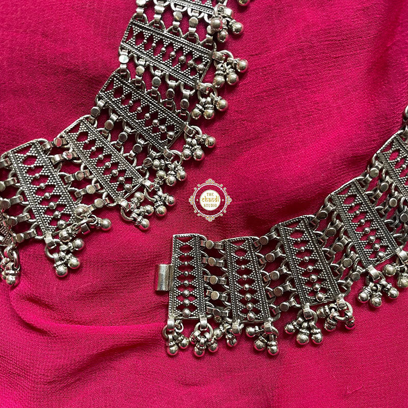 Jashn Rawa Ghungroo Anklet