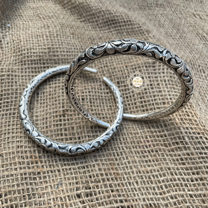 Utsav Chitai Ankle Kada