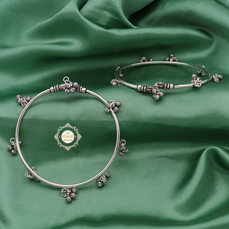 Leg Kada Anklet
