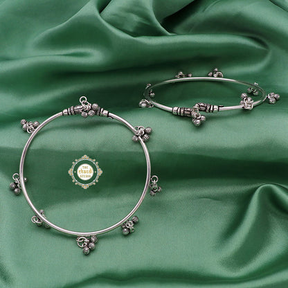 Leg Kada Anklet