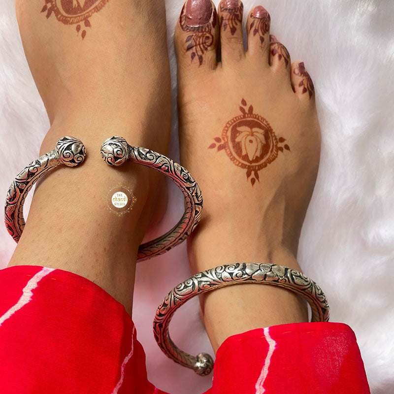 Leg Kada