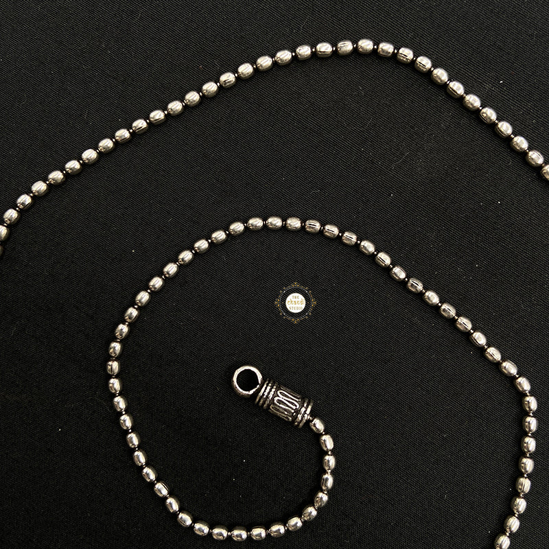 Noor Everyday Timeless Anklet