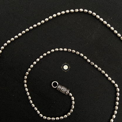 Noor Everyday Timeless Anklet