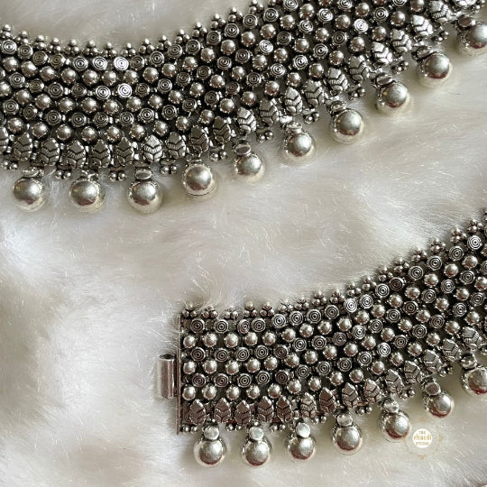 Jashn Maharani Anklet