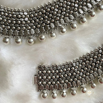 Jashn Maharani Anklet
