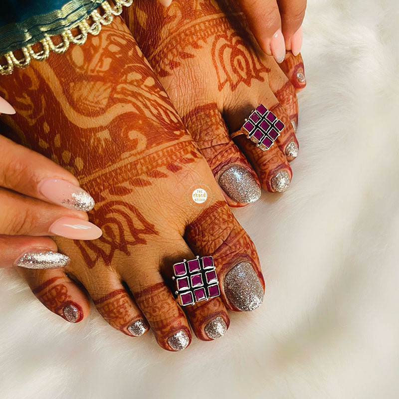 buy toe ring