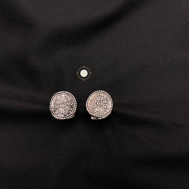Utsav Toe Ring