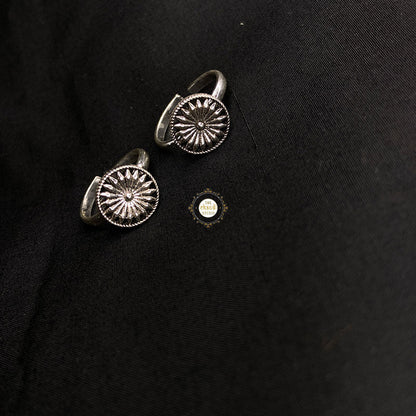 Utsav Toe Ring