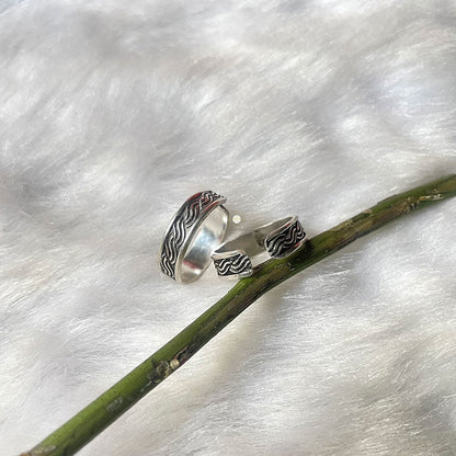 Utsav Everyday Band Toe Ring