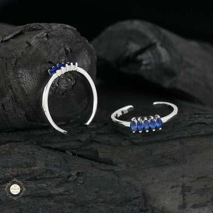 Buy Gleam Toe Ring Online
