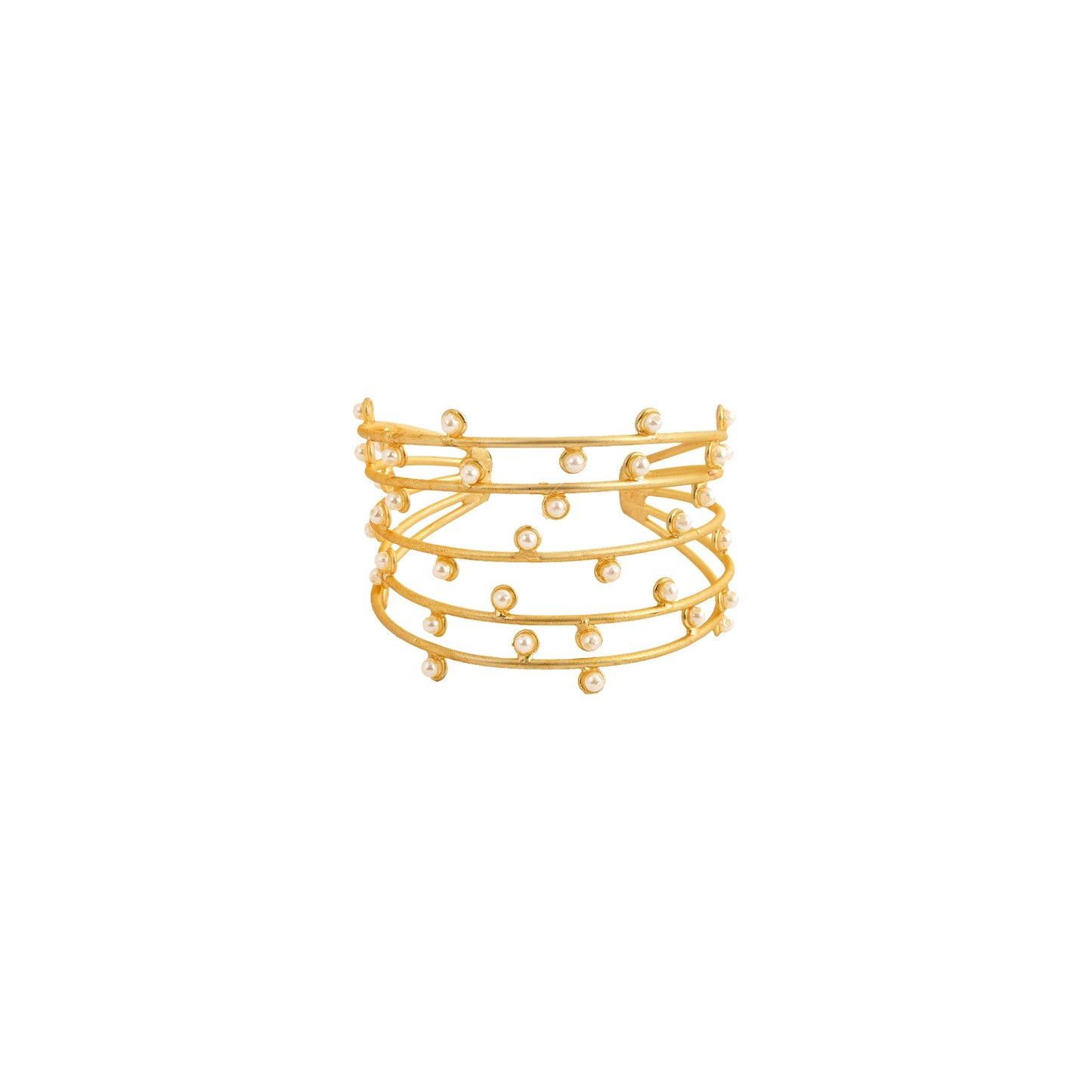 Teejh Chetna Stacked Bracelet Set