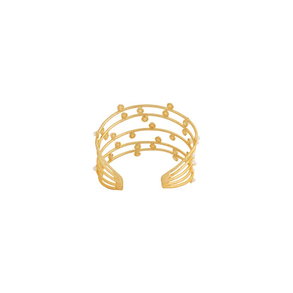 Teejh Chetna Stacked Bracelet Set