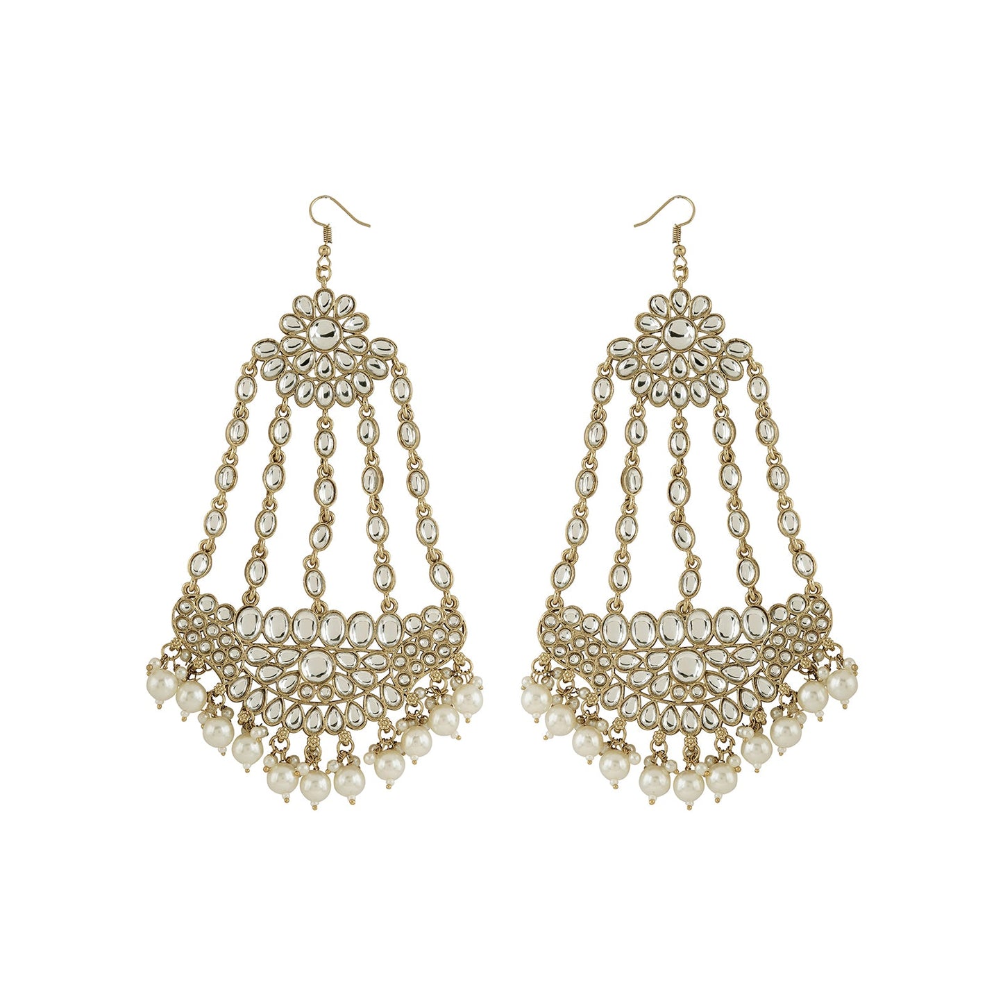 Teejh Imtiaz Mehendi Earring