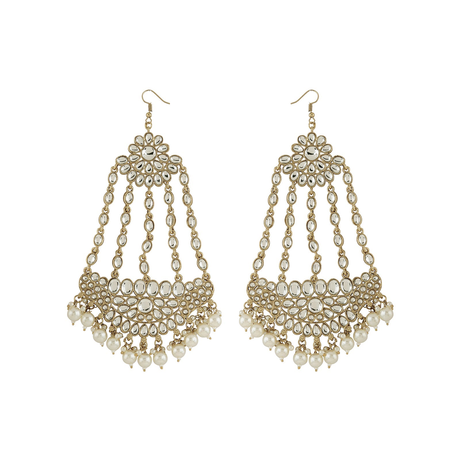 Teejh Imtiaz Mehendi Earring