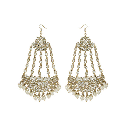 Teejh Imtiaz Mehendi Earring