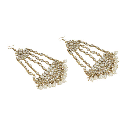 Teejh Imtiaz Mehendi Earring