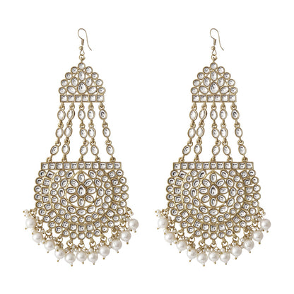 Teejh Dilras Mehendi Earring