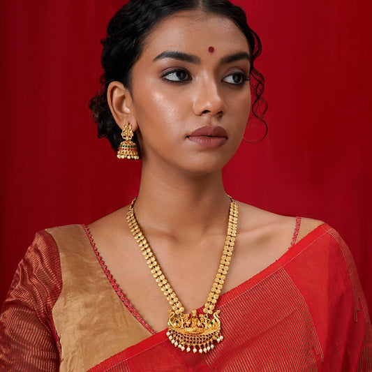 Teejh Rani Haar Set