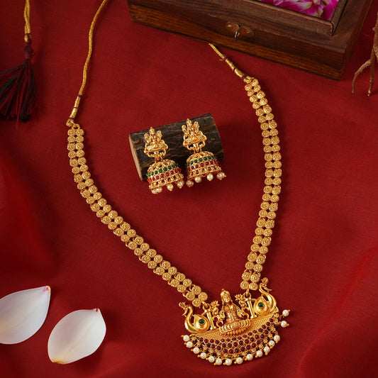 Teejh Rani Haar Set