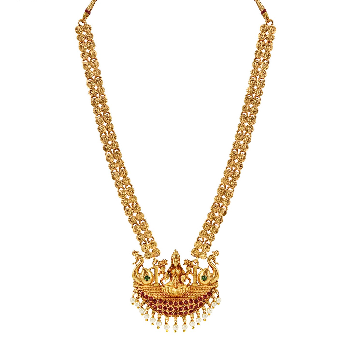 Teejh Rani Haar Set