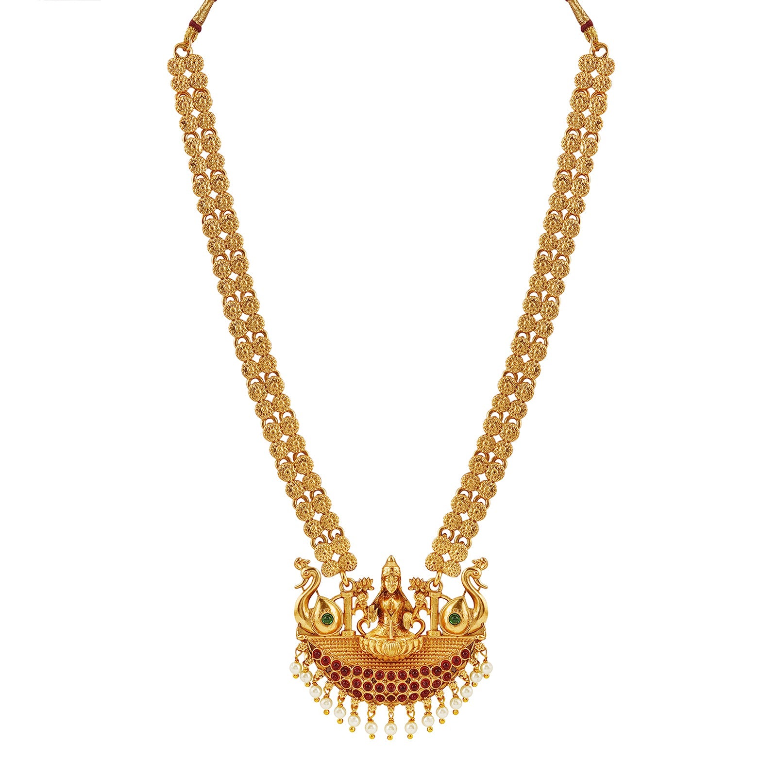 Teejh Rani Haar Set