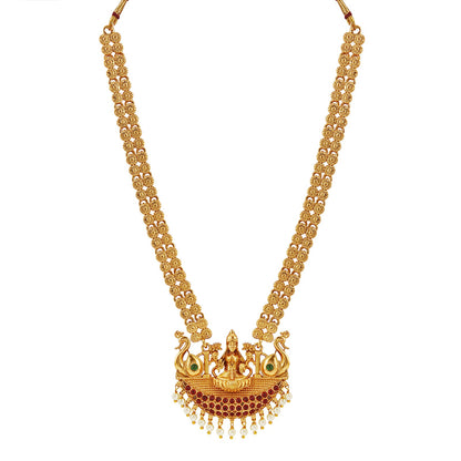 Teejh Rani Haar Set