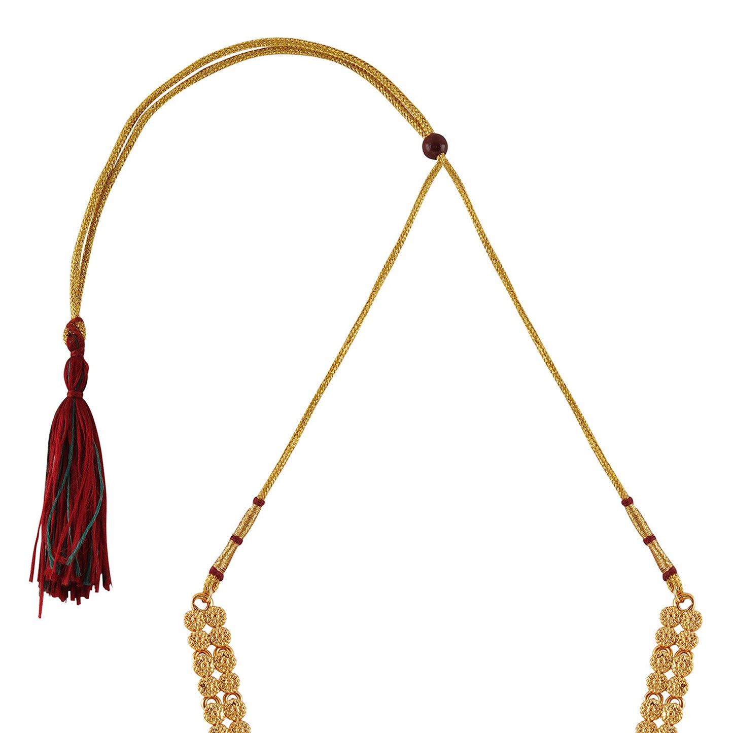 Teejh Rani Haar Set