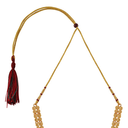 Teejh Rani Haar Set