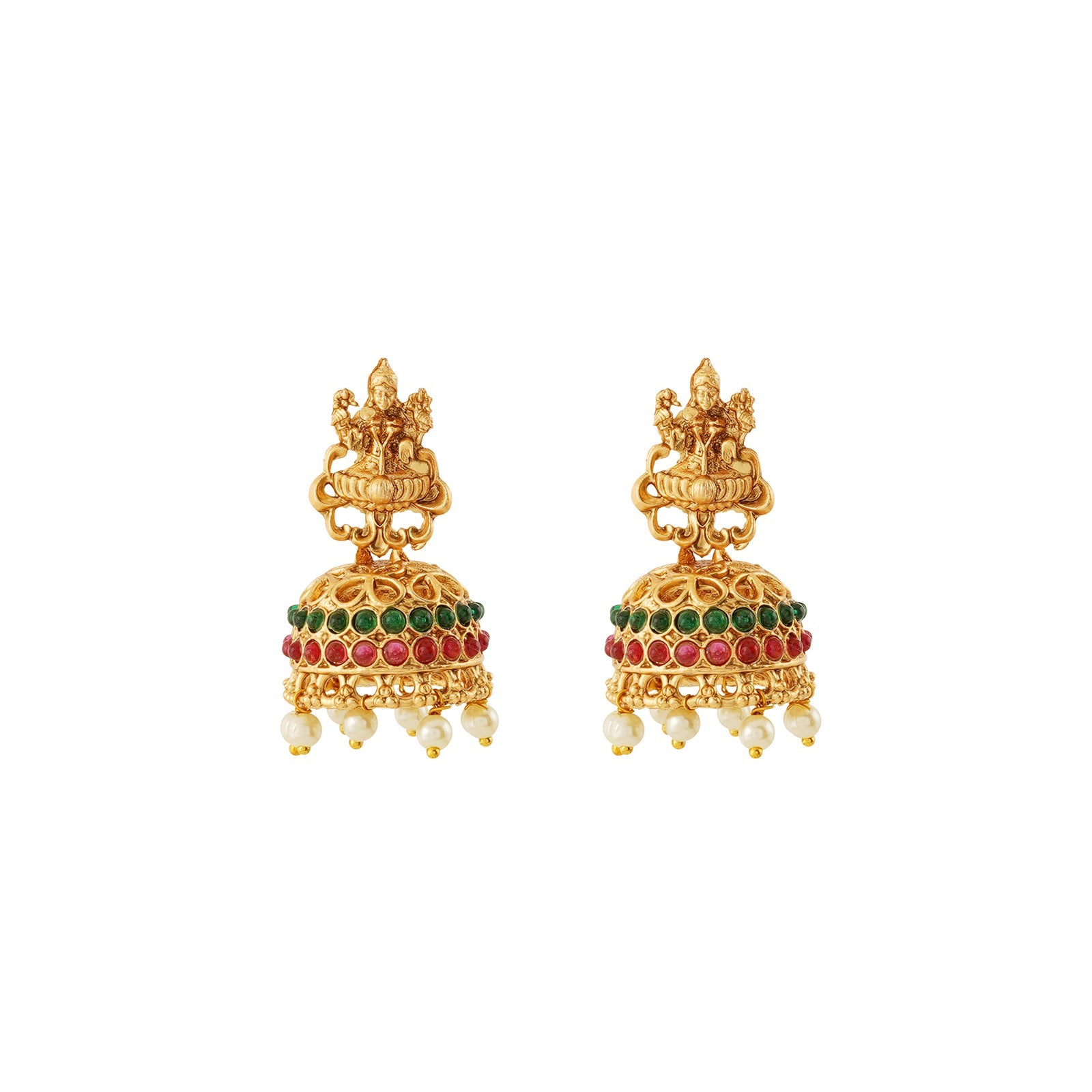 Teejh Rani Haar Set