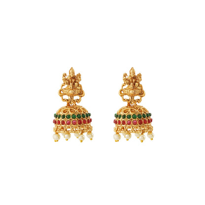 Teejh Rani Haar Set