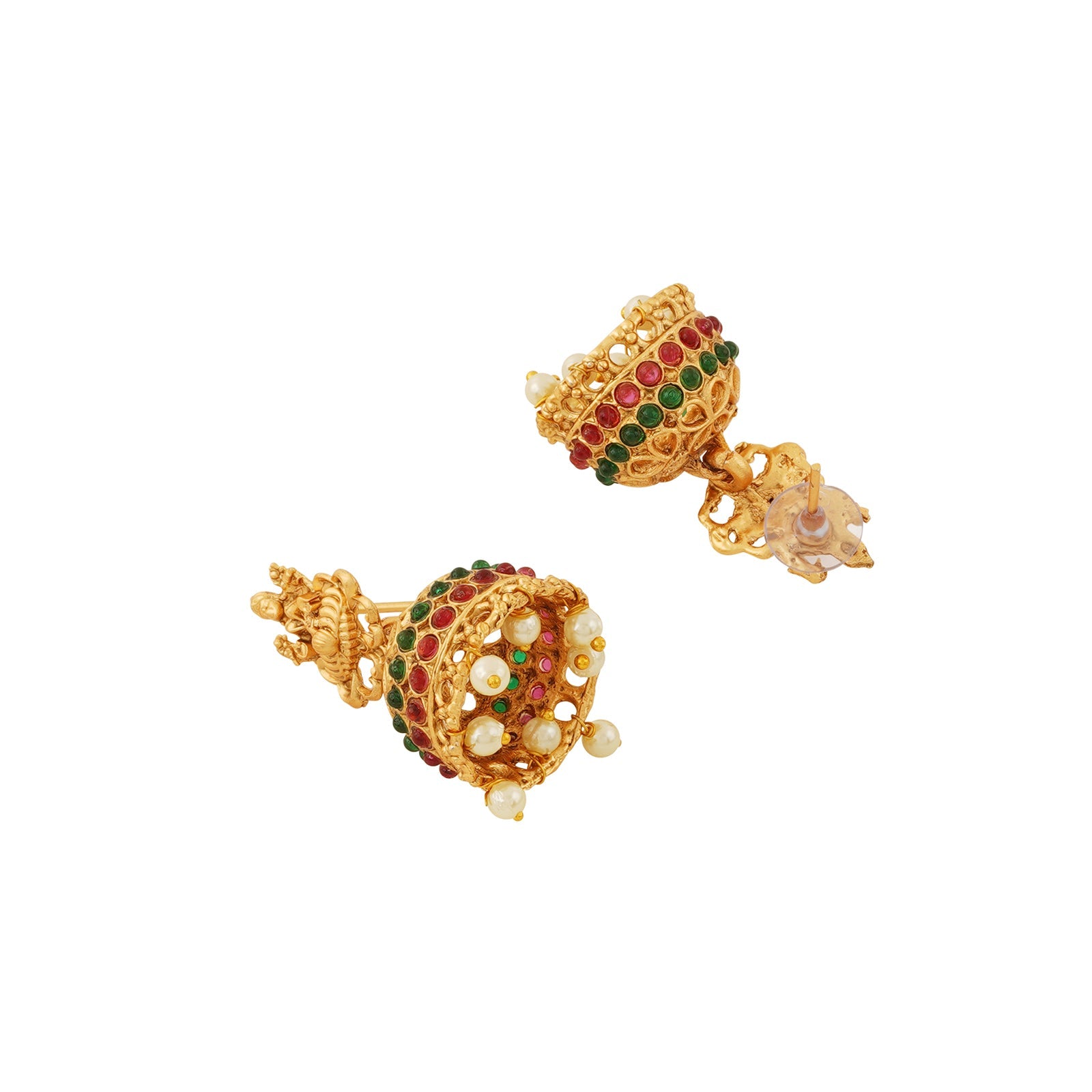 Teejh Rani Haar Set