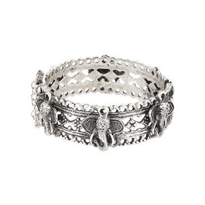 Teejh Vishaka Stacked Bracelet Set