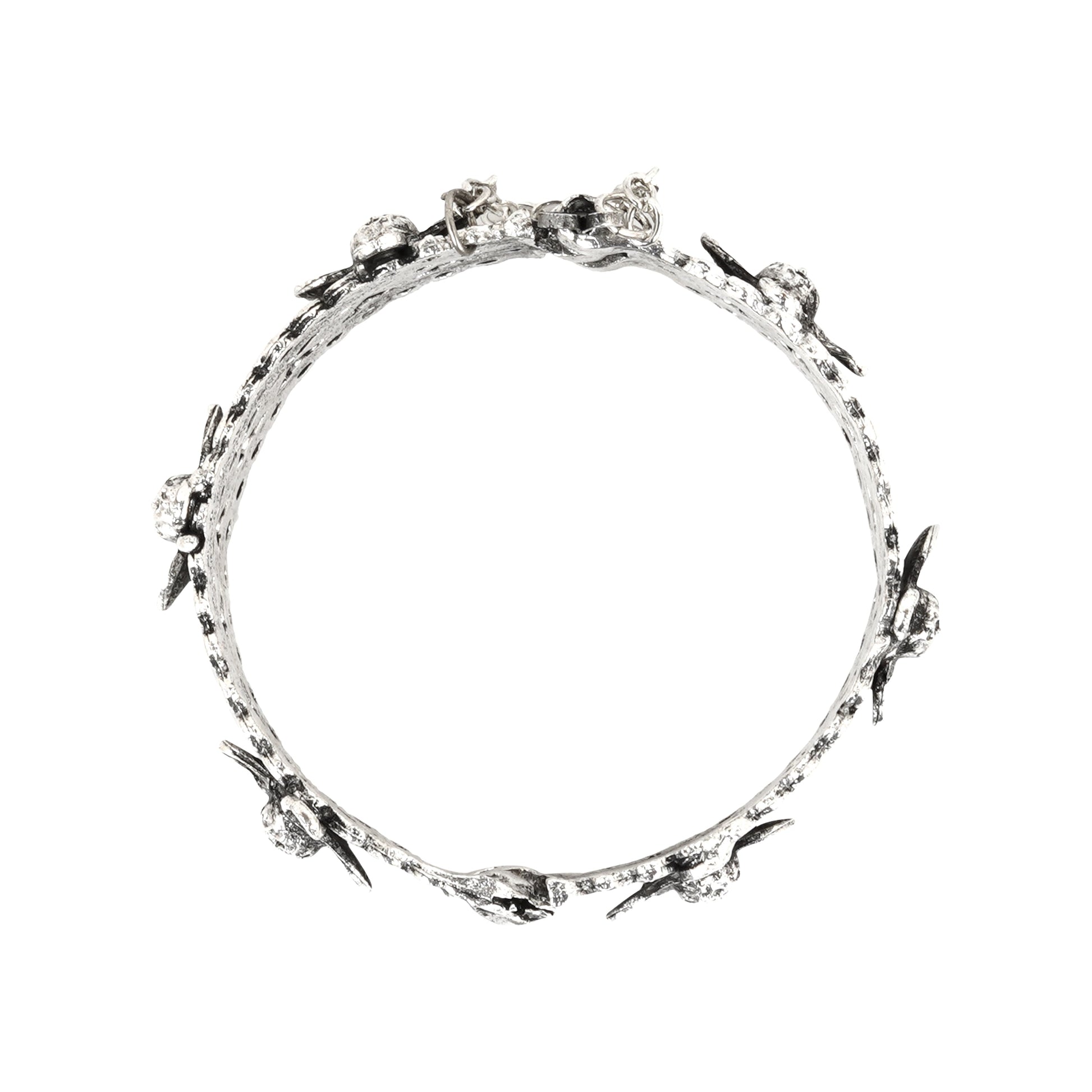 Teejh Vishaka Stacked Bracelet Set