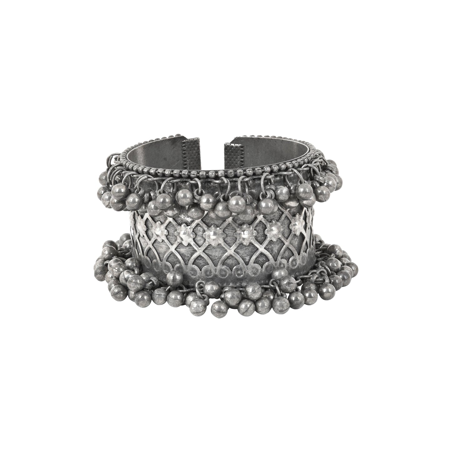 Teejh Veerthi  Stacked Bracelet Set