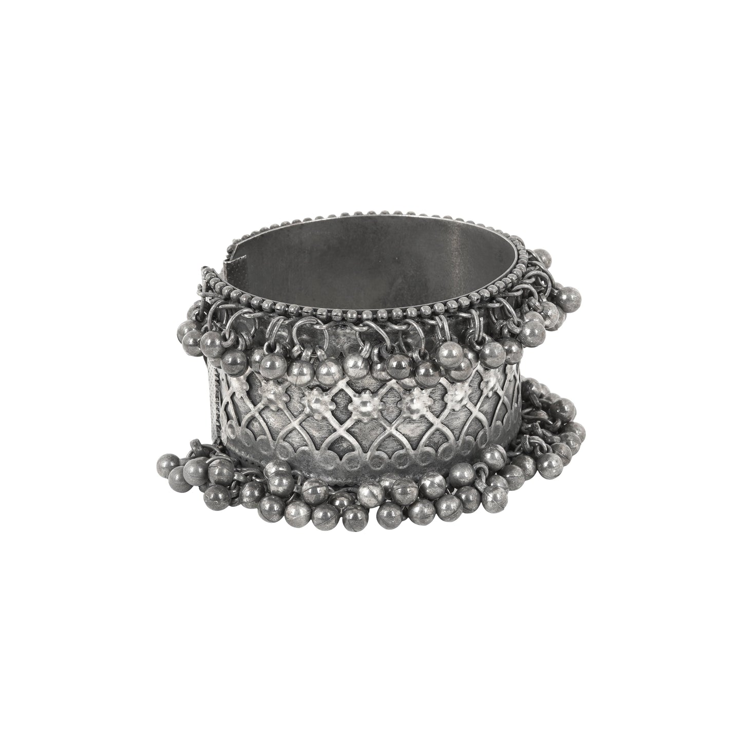 Teejh Veerthi  Stacked Bracelet Set