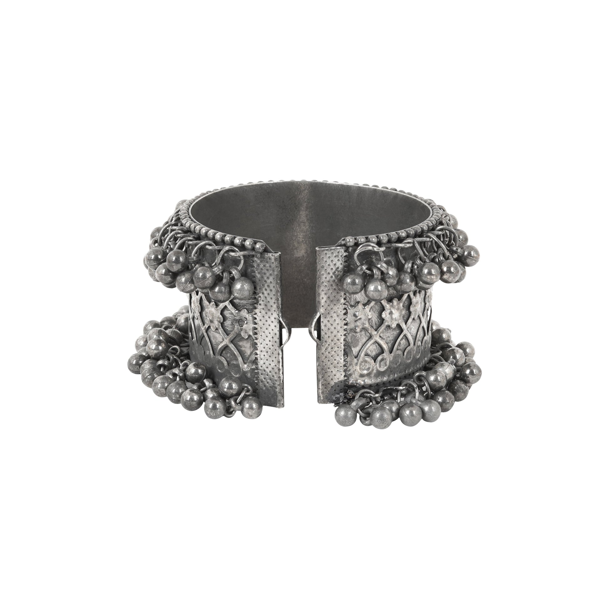 Teejh Veerthi  Stacked Bracelet Set
