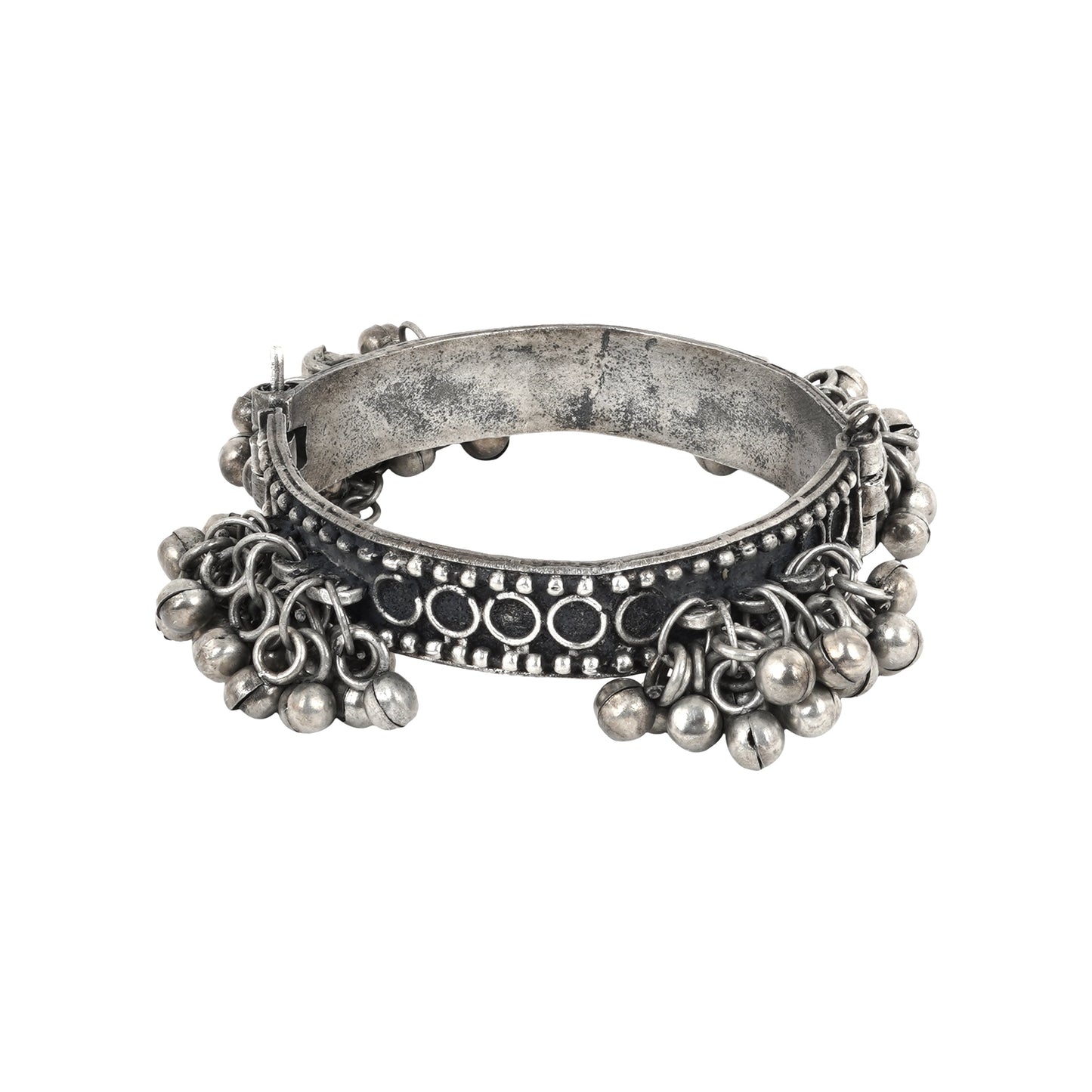 Teejh Yasna Stacked Bracelet Set