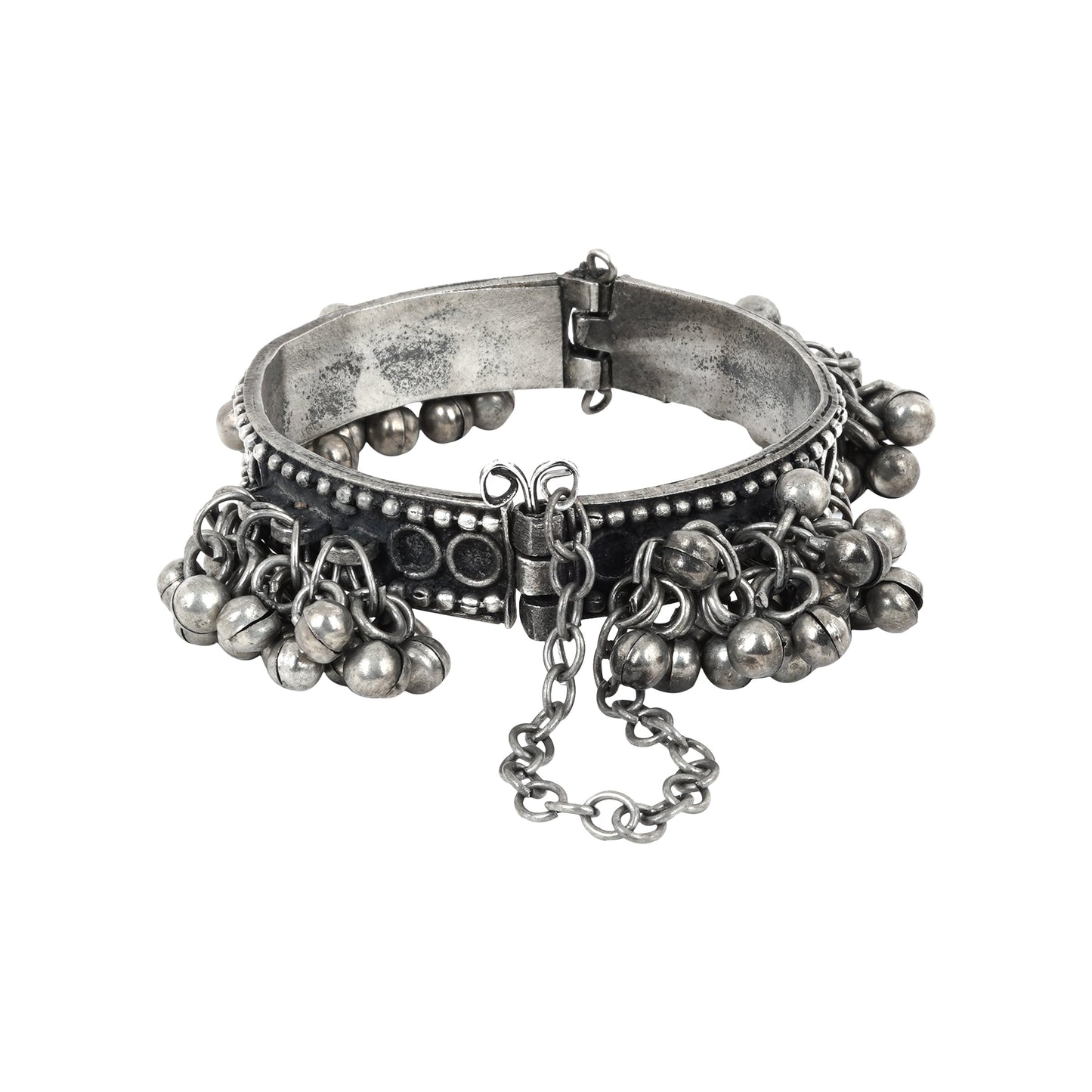 Teejh Yasna Stacked Bracelet Set