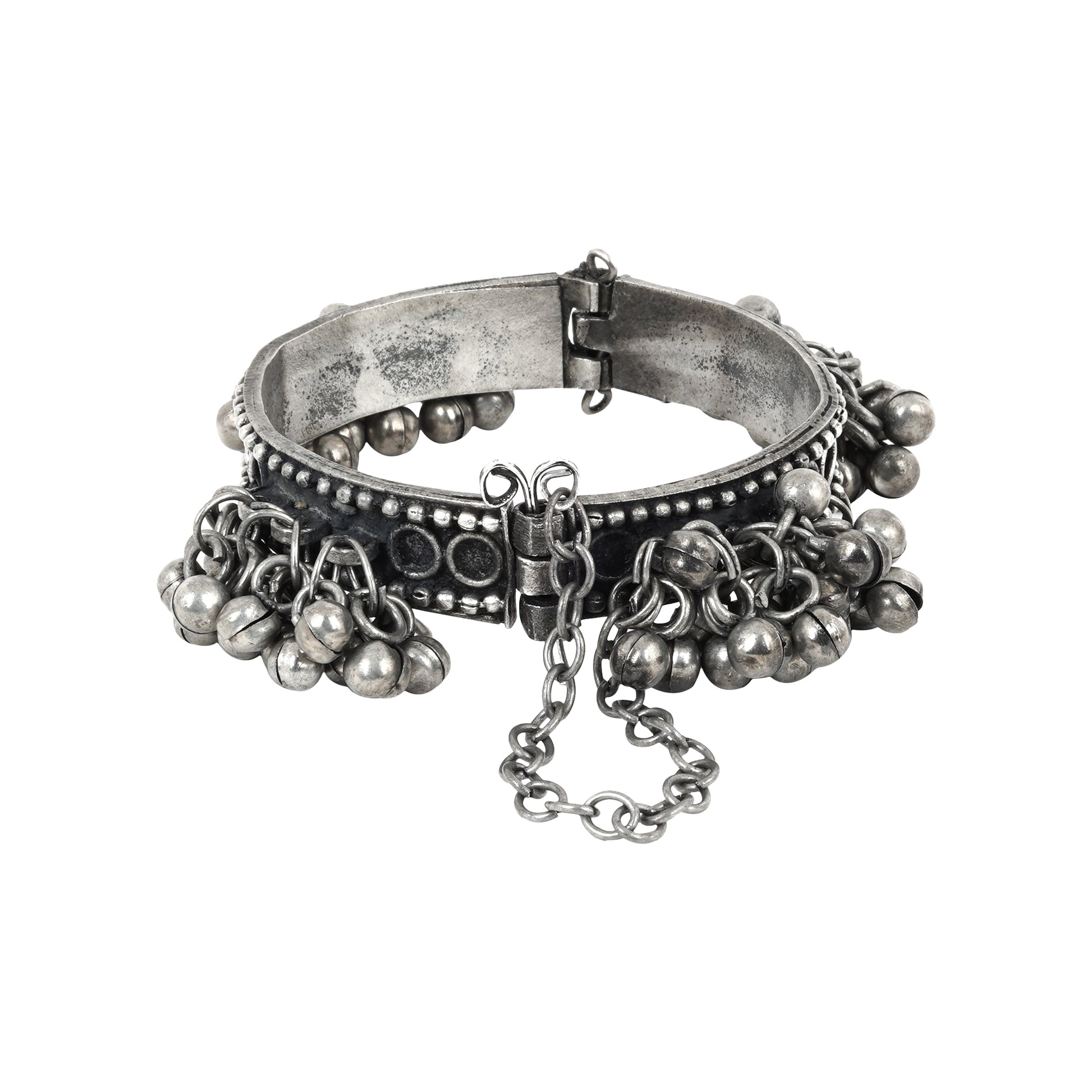 Teejh Yasna Stacked Bracelet Set