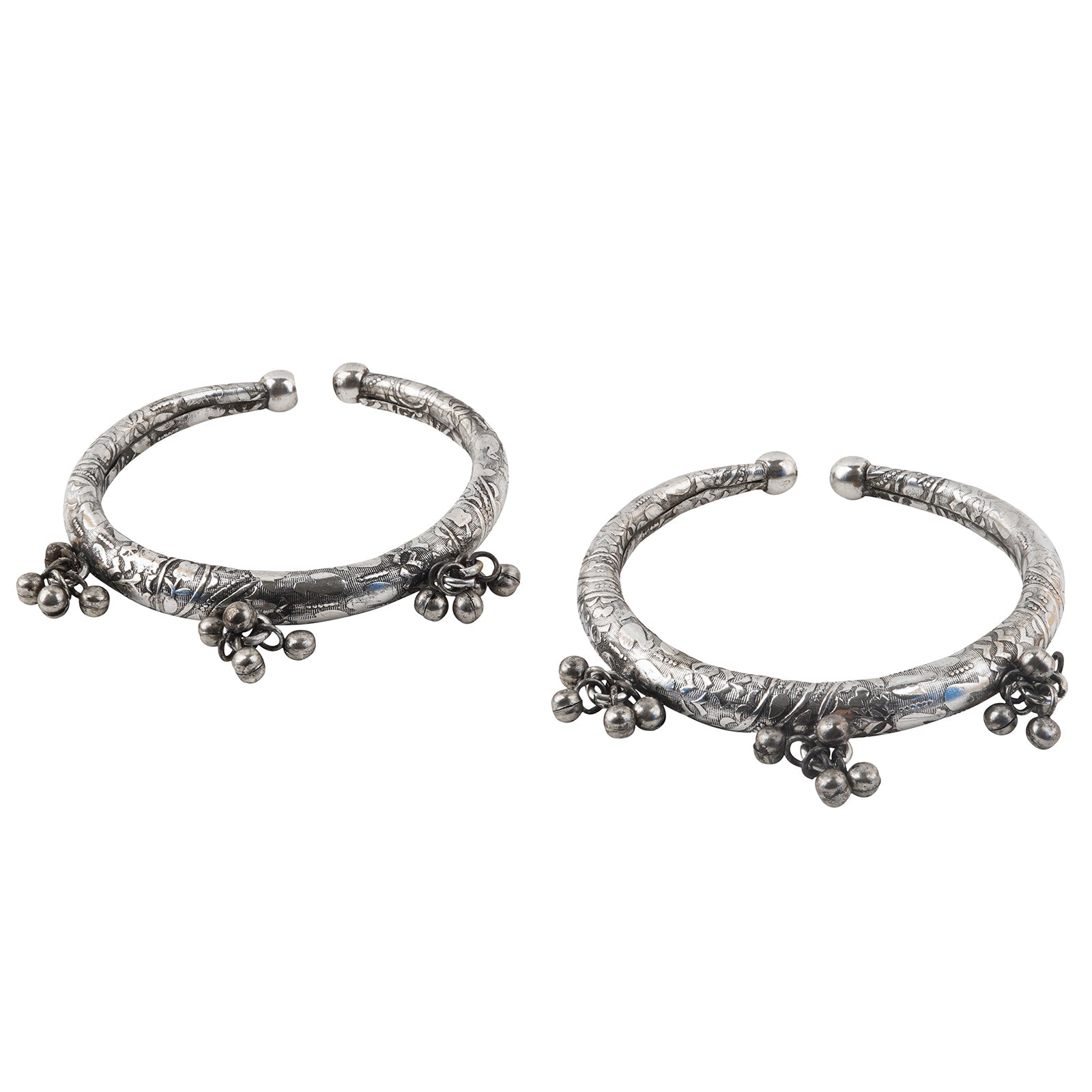 Teejh Vishaka Stacked Bracelet Set